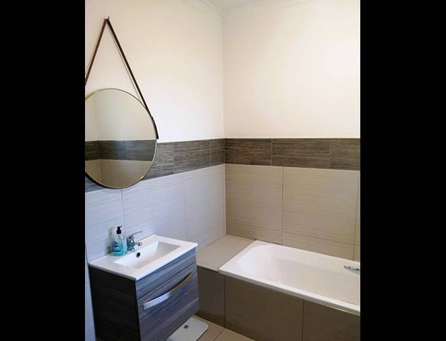 2 BEDROOM PROPERTY TO RENT IN RYNFIELD